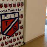 Fu quello il seme dal quale, pi� di vent�anni dopo, il 21 aprile 1936, nacque il Circolo Tennis, la pi� antica associazione del capoluogo pugliese dedicata allo sport con le racchette